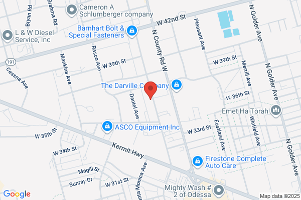 E & E Service & Supply, Inc.
