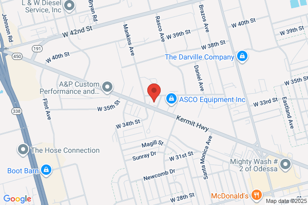 AirGen Equipment LLC