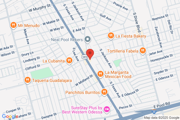 La Bodega Quick Stop 2