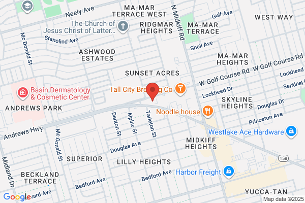 Advanced Neuroscience Clinic