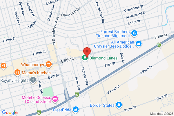 Eighth Street Animal Hospital