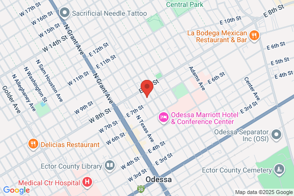 Permian Family Clinic