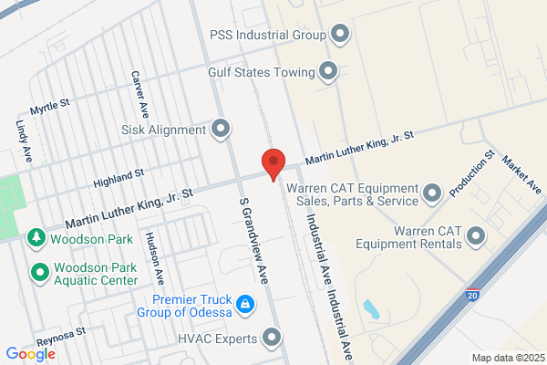 Cain Electrical Supply