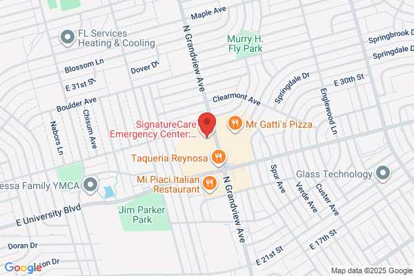 SignatureCare Emergency Center: Emergency Room