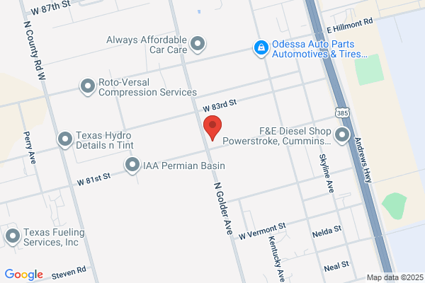 C and C Texas Brush Control LLC