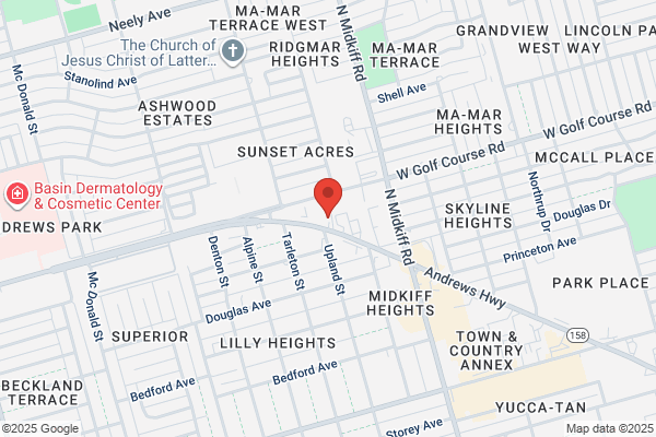 Laser and Aesthetic Center of the Permian Basin