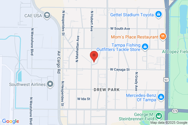 Premium Plumbing Services of Odessa