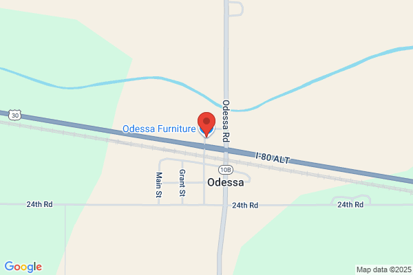 Odessa Home Furniture