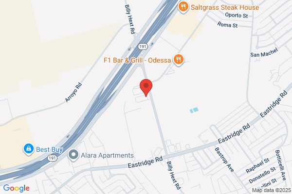 Candlewood Suites Odessa - Midland, an IHG Hotel
