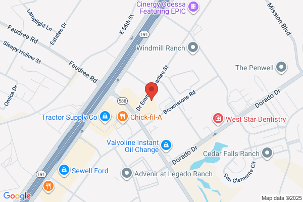 La Quinta Inn & Suites Odessa North