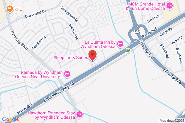 Sleep Inn & Suites