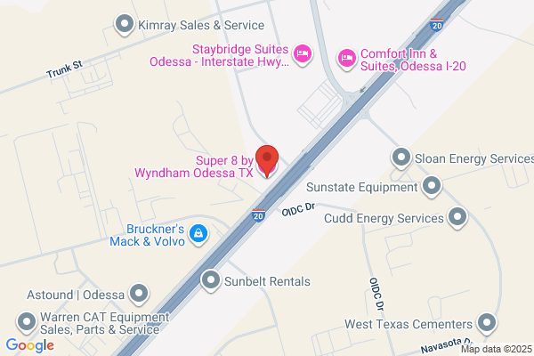 Super Inn Suites