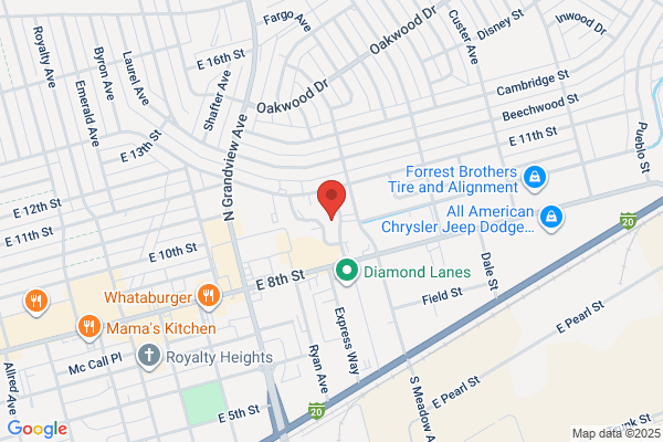 Cunningham Lindsey Claim Services