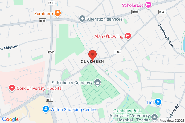 Glasheen, Valles & Inderman Injury Lawyers