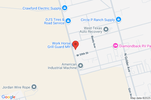 ACO Machine & Tool Inc