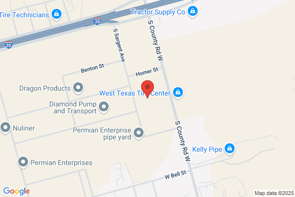 Cook's Engine Service Inc