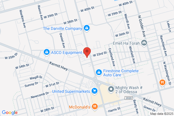 D & H Pump Service