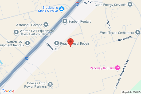 Permian Basin Manufacturing and Hydraulics Inc