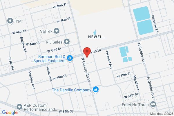 Odessa Janitorial Supply