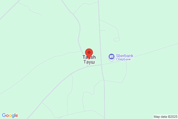 Tausha