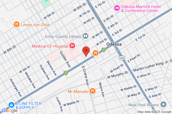 Fresenius Kidney Care Desert Milagro