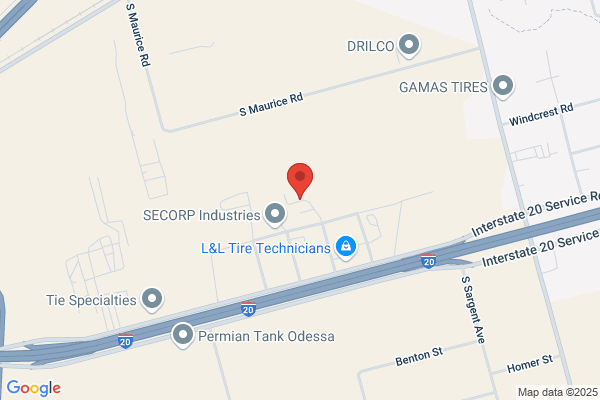 Carbery Fabrication Co Inc