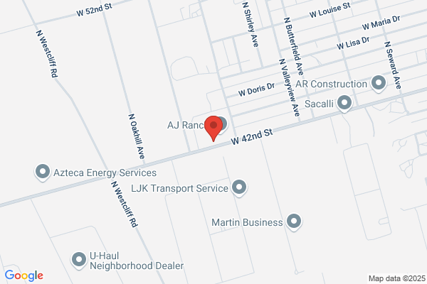 Fishing Tool Repair and Manufacturing Inc