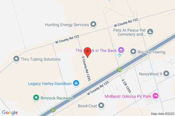Leverett Machine & Supply