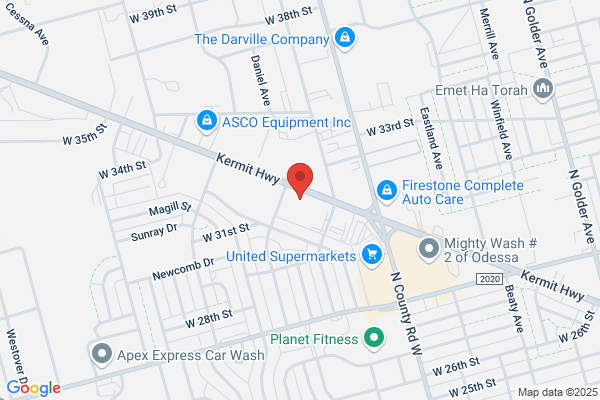 Lightfoot Machine Inc