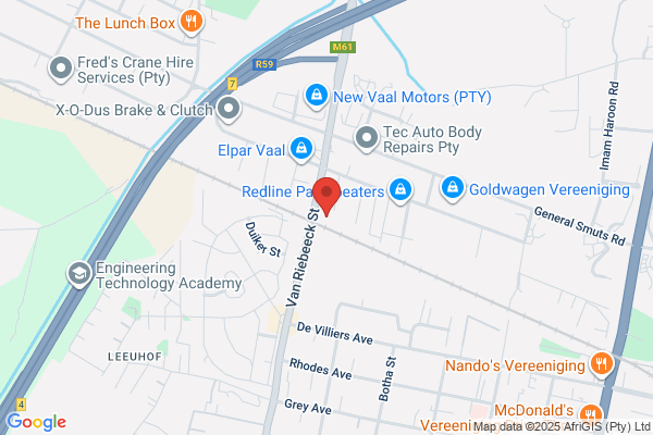 Trio Metals