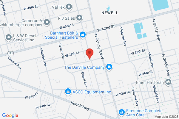 Wood Thomas L Metal Buildings Inc