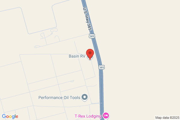 Basin Mobile Home Service