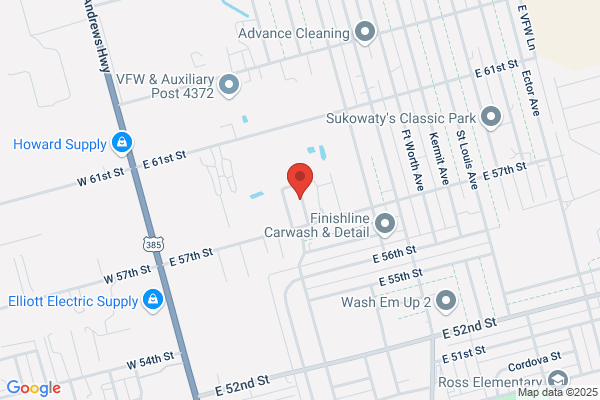 Northridge Mobile Home Estates