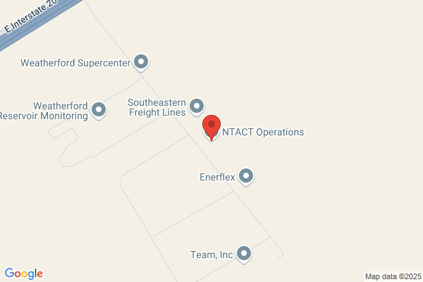 Ntc of America Inc