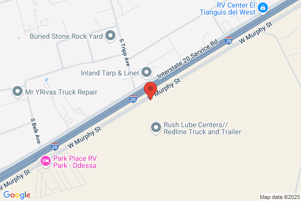 Harkins Instrumentation Inc