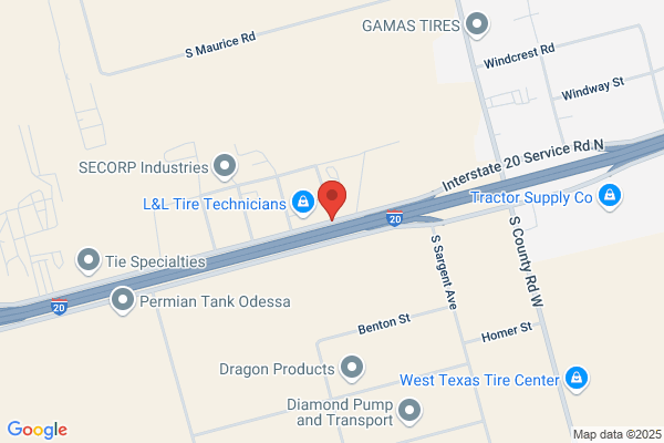 Hunting Interlock Inc