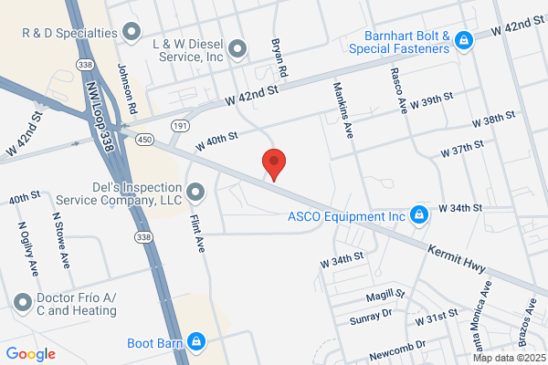 Lubrication Service Inc