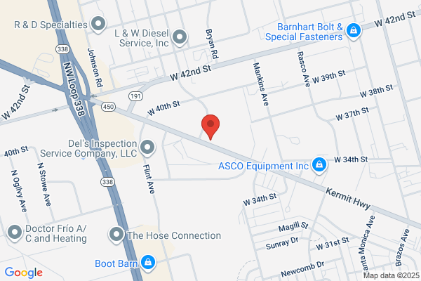 M & L Valve Service Inc