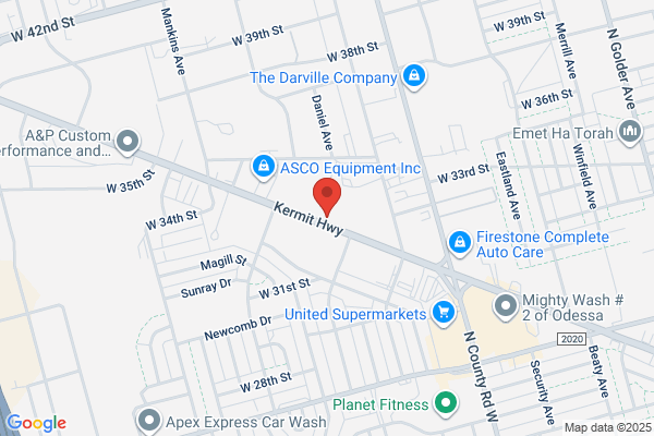 Madden Sales & Service Inc