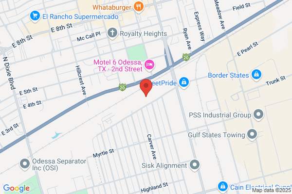 Madden Systems Inc