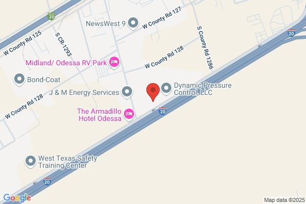 Meter Service & Supply Company Inc