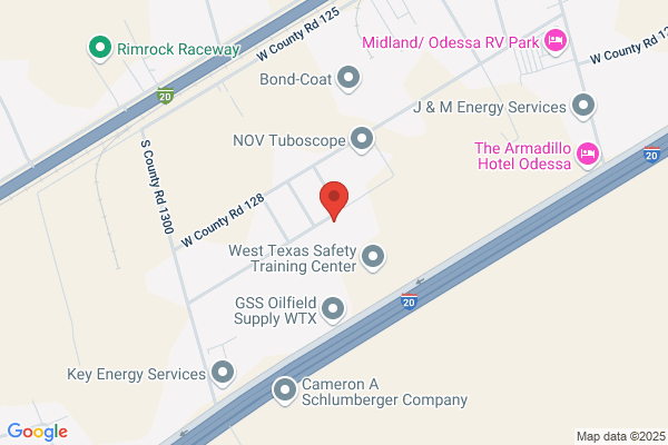 Rico Packer Service Inc
