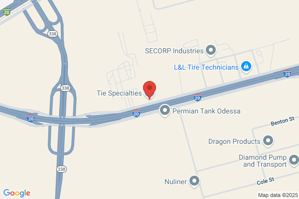 Tiw Corporation