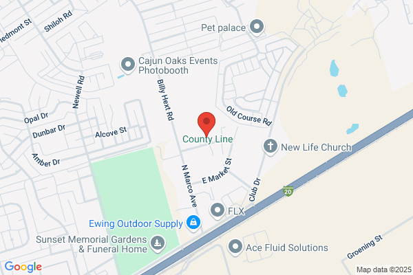 County Line Adult Video Superstore