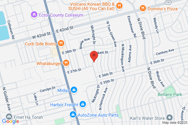Trinity Services Plumbing