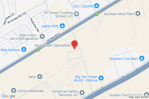 MacHinists Specialties