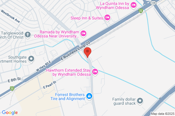 FamilySearch center