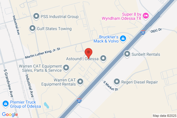 Utex Industries Incorporated