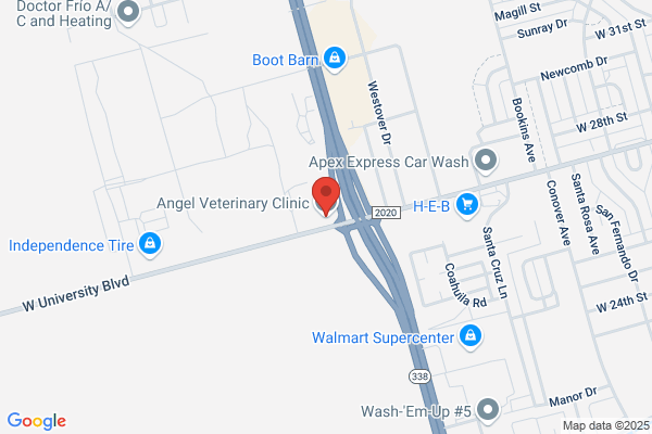 Angel Veterinary Clinic