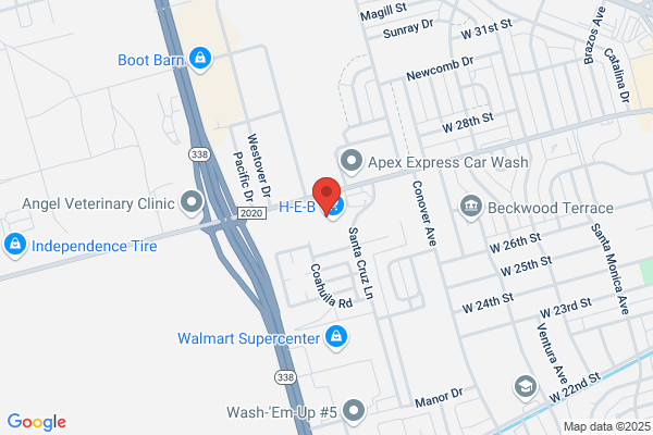 H-E-B Pharmacy